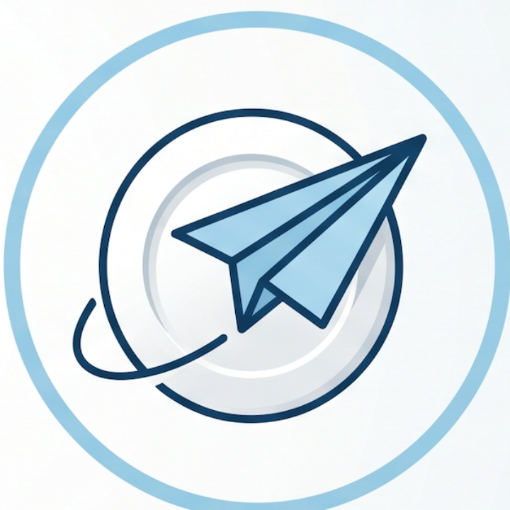 PlatePilot